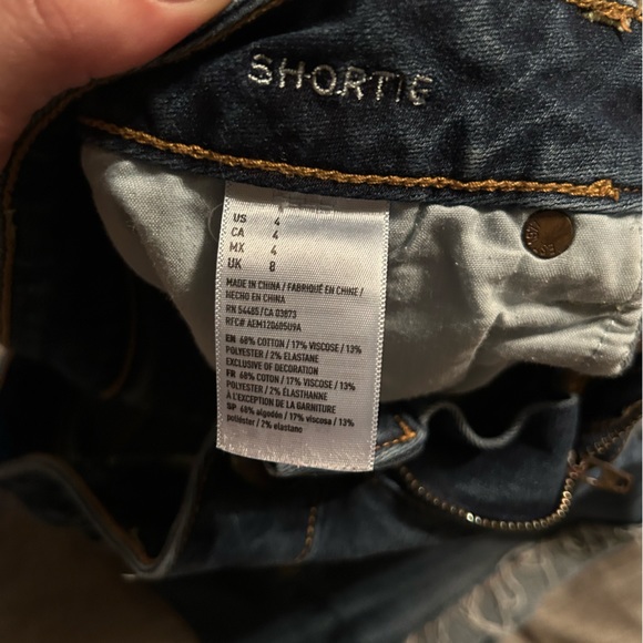 American eagle shorts - Picture 4 of 4